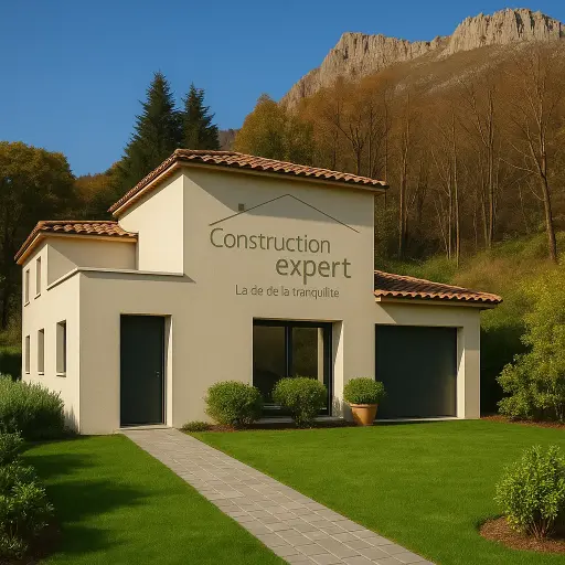 Lunel-Viel Villa 133m2 519 000€